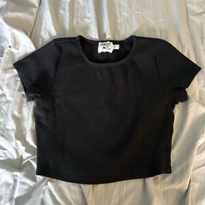 Princess Polly Crop Top